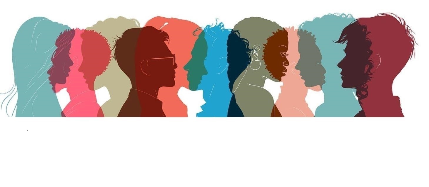 Listening Skills in a Diverse World