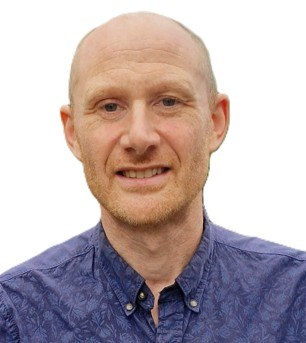 Andrew Jubb