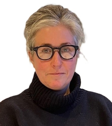 Katherine Engel