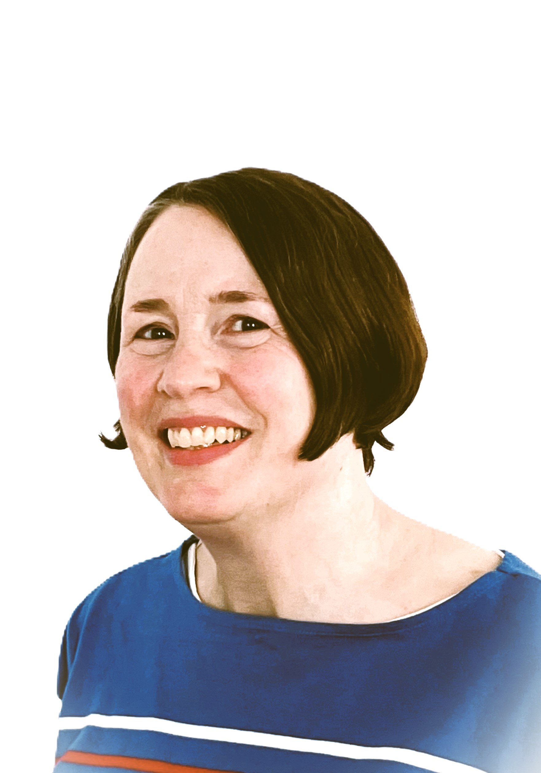 Lydia Maskell