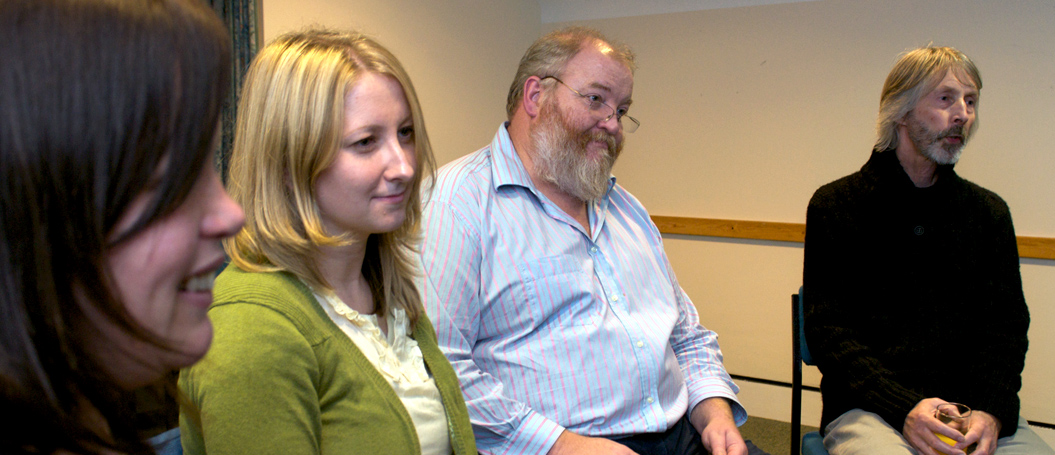 Advanced Diploma in Humanistic and Integrative Counselling