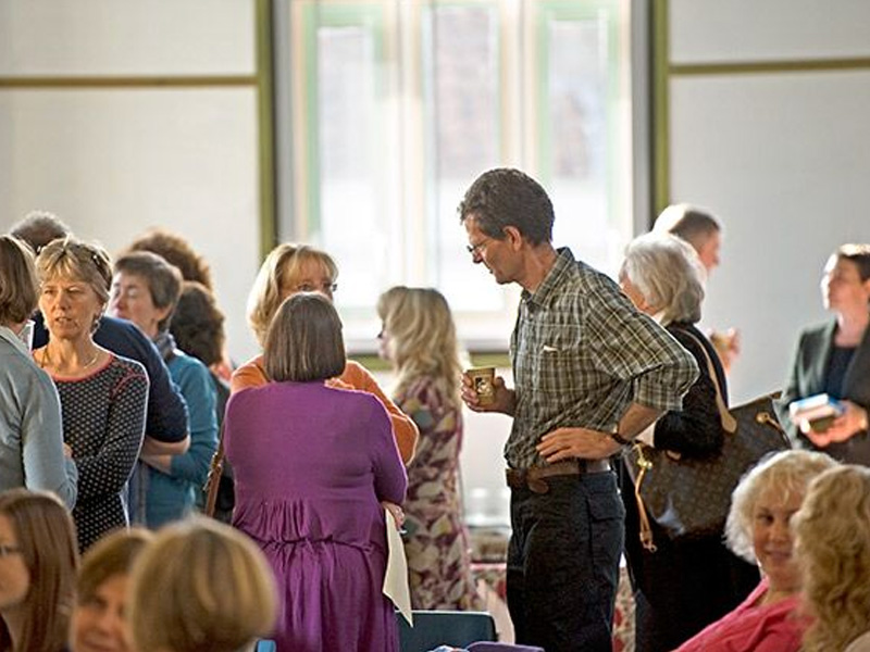 Find a Counsellor or Psychotherapist in Bath, Bristol & Southwest