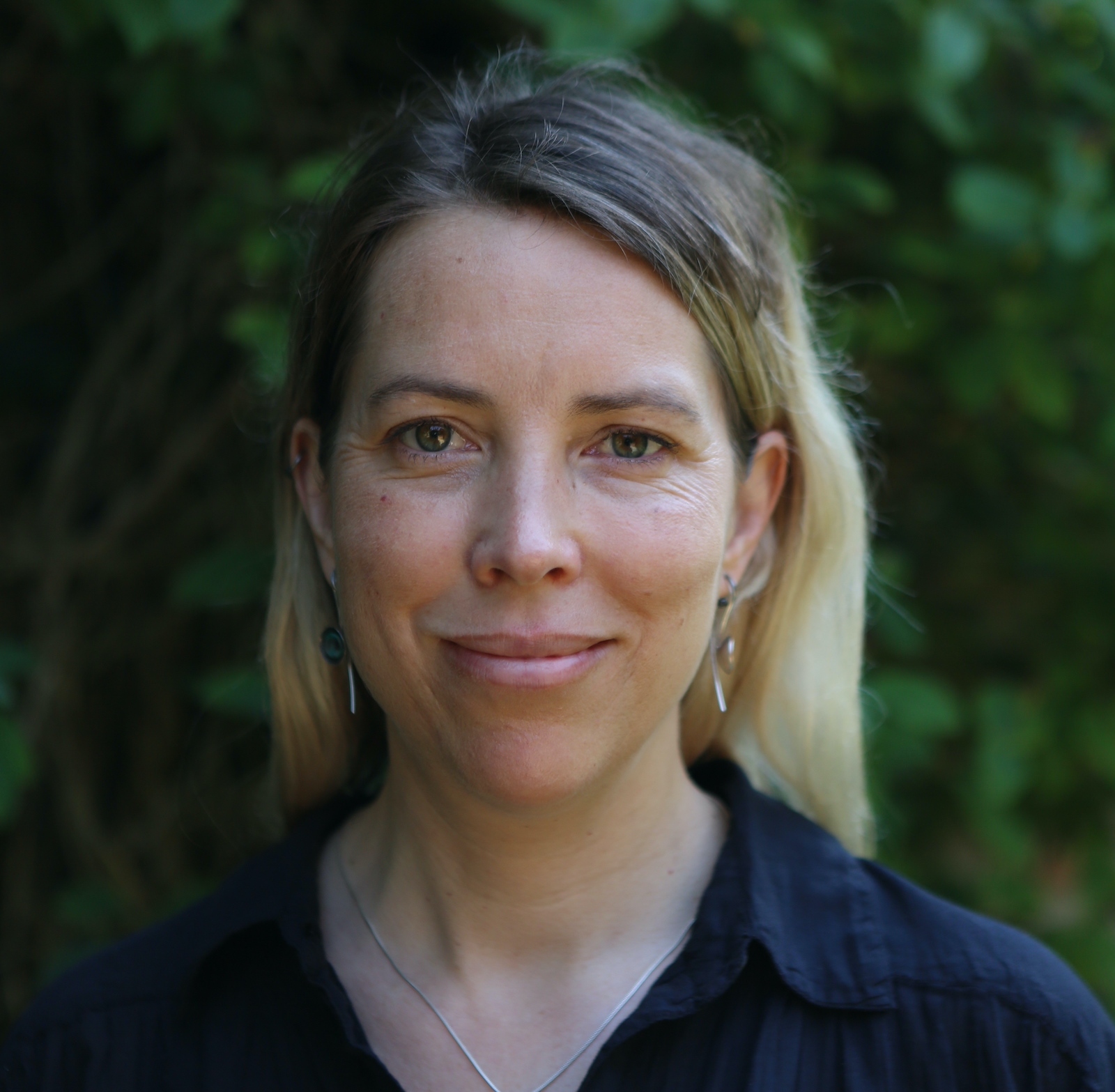 Maryanne Hall