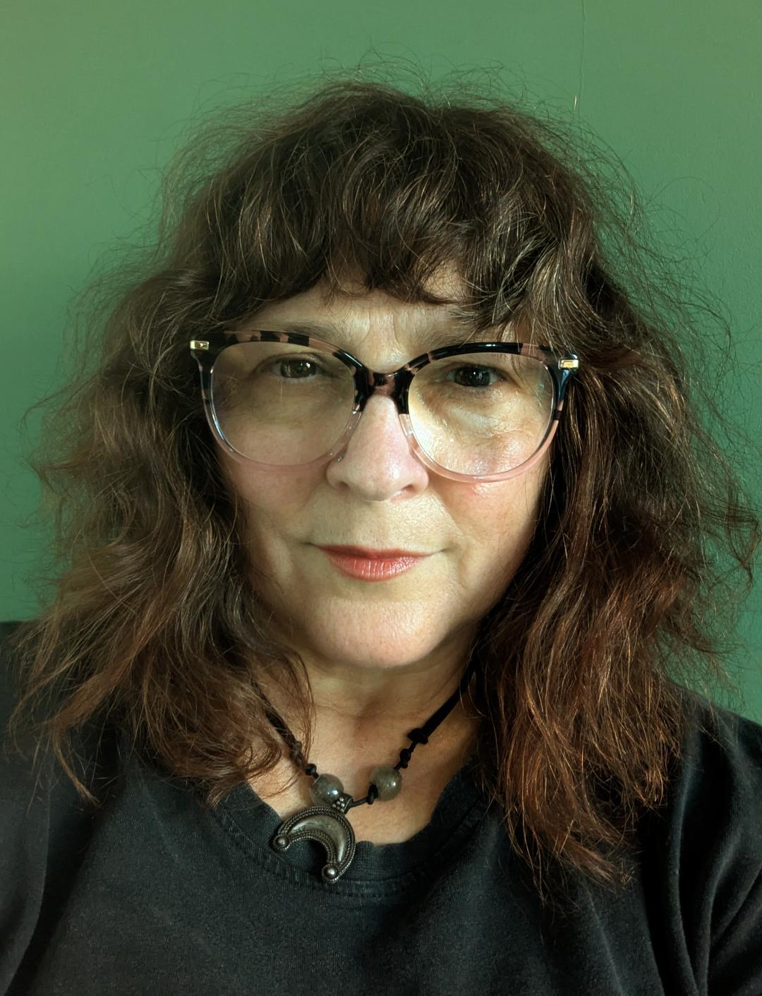 Fran Randerson
