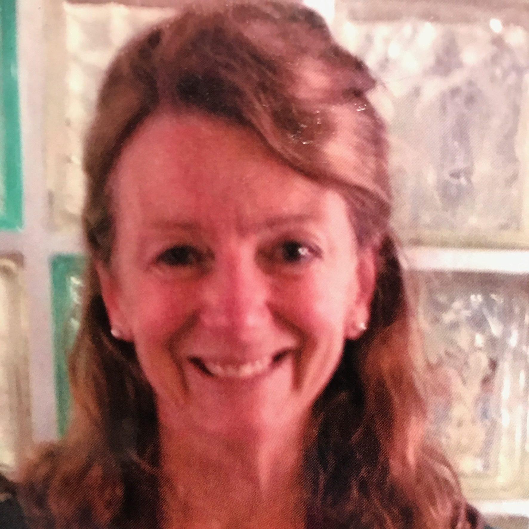Caroline Page
