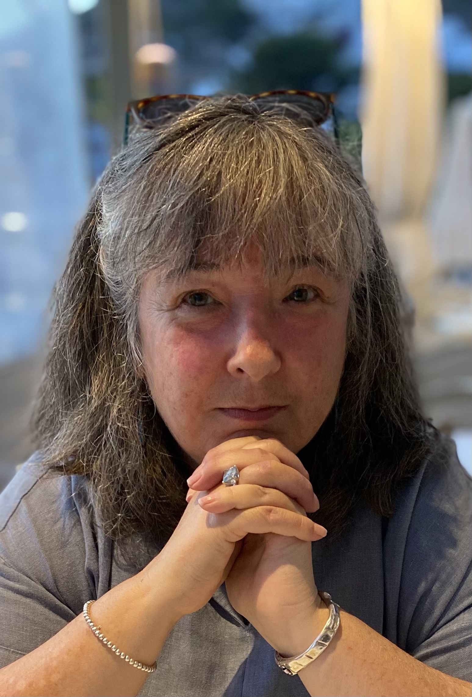Susan Poarch