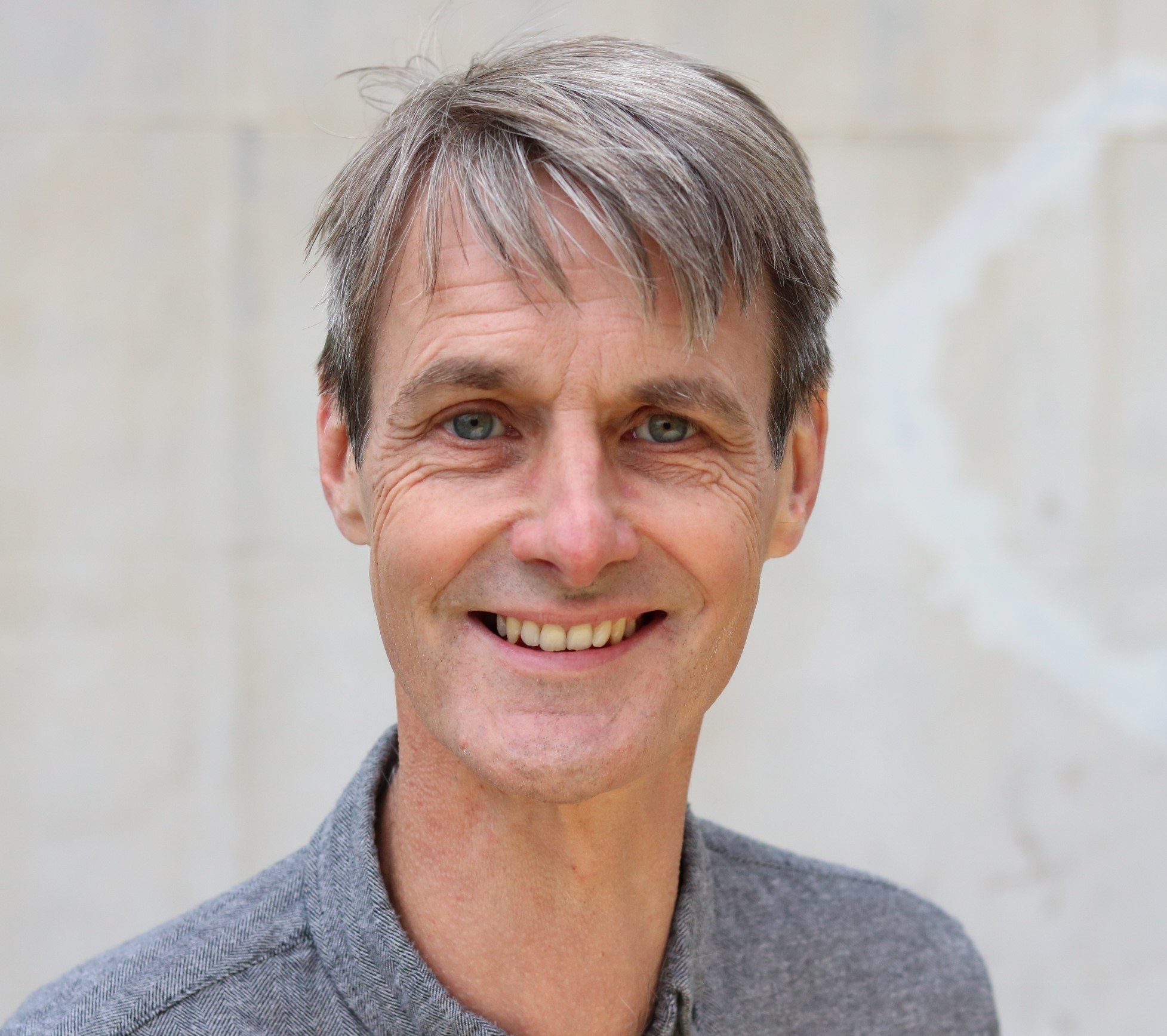 Steve Hartley