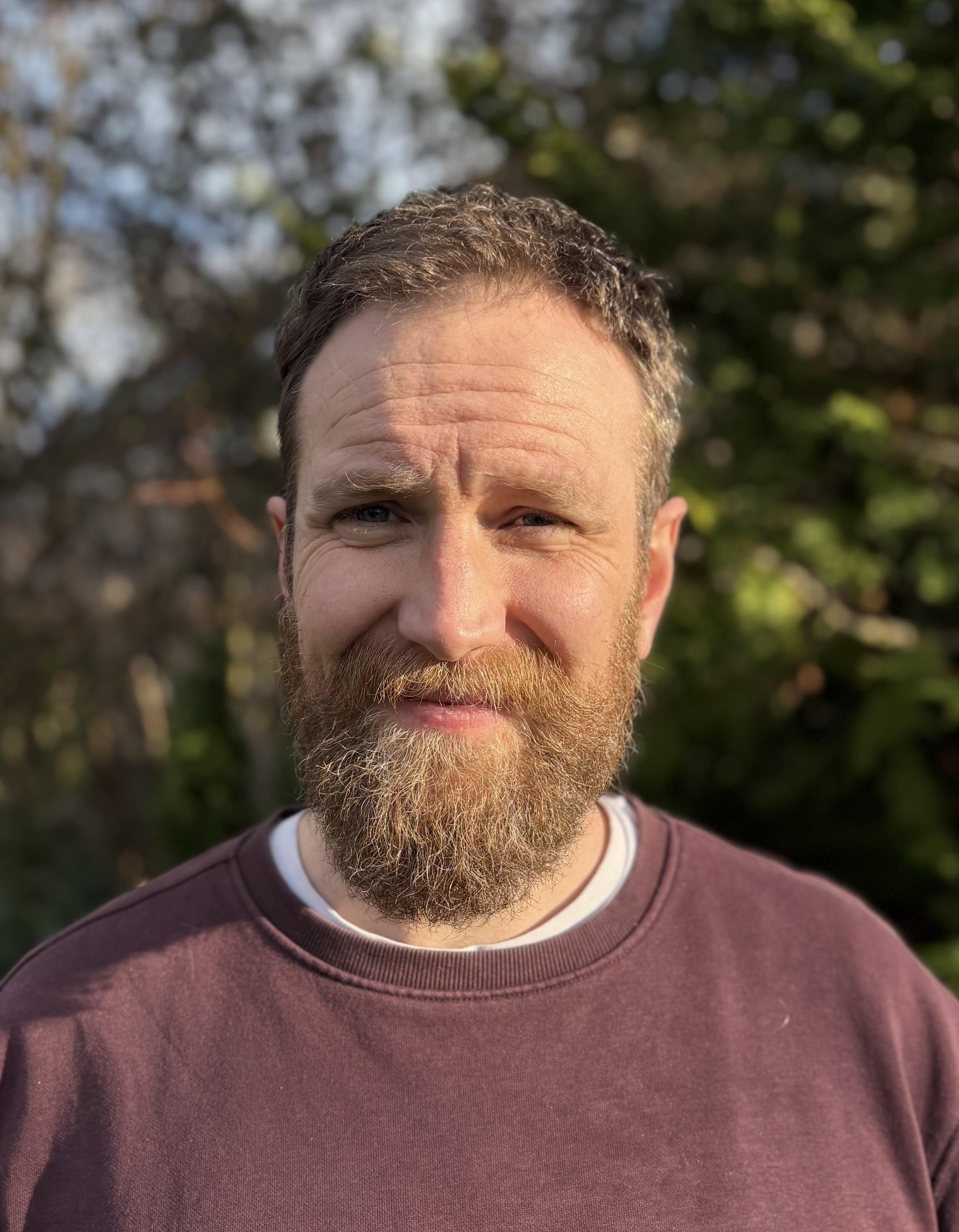 Christopher Kerslake