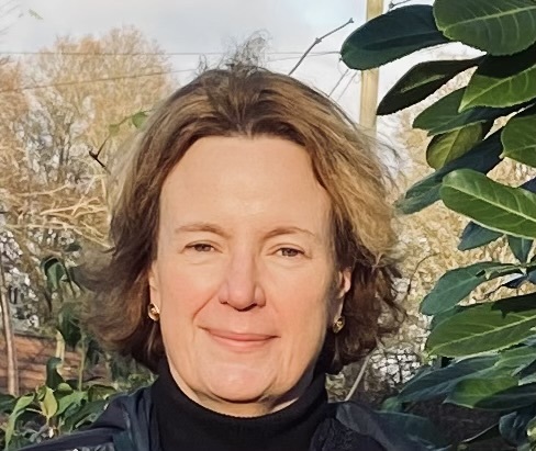 Anne Hogg