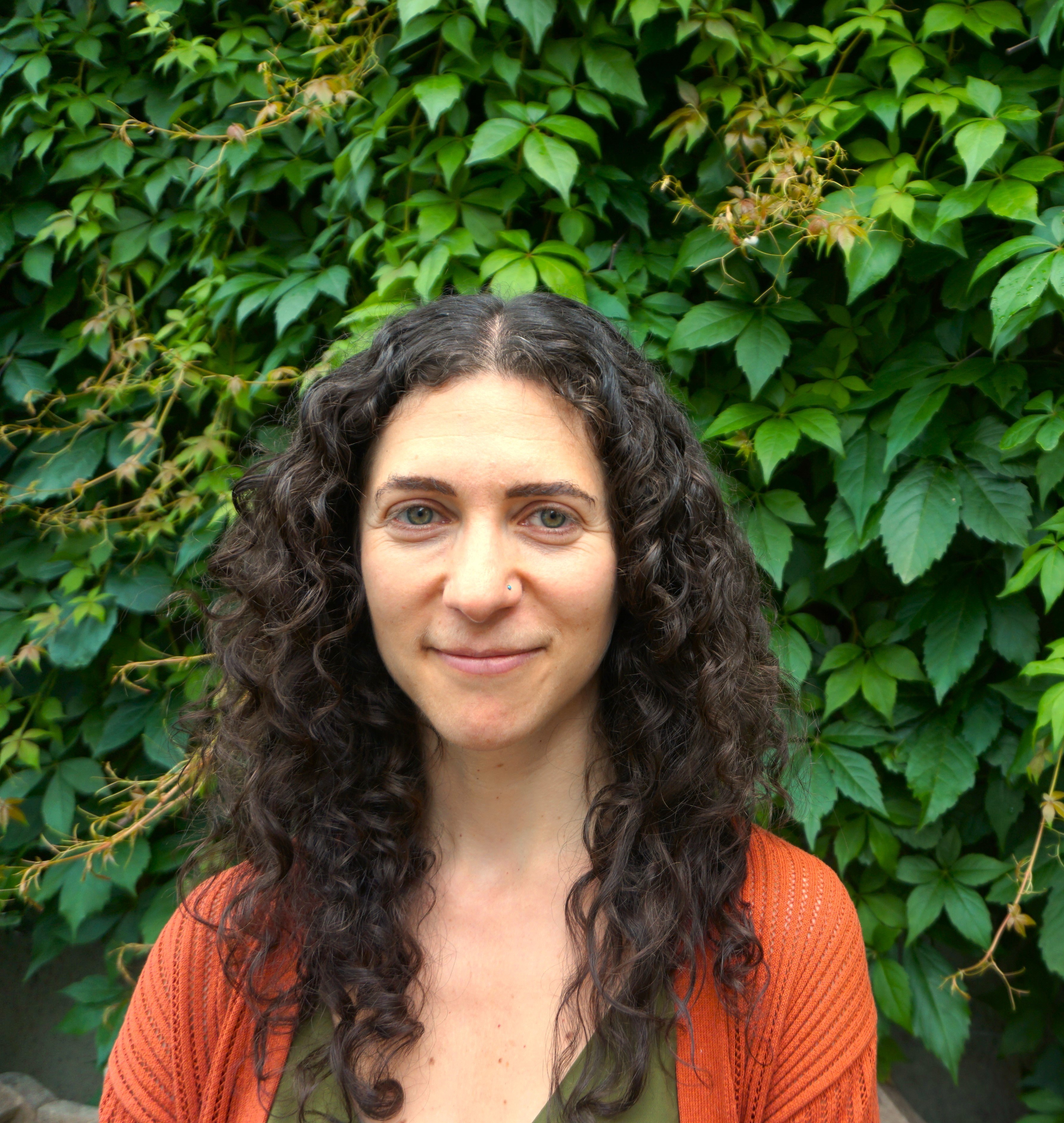 Claire Jacob