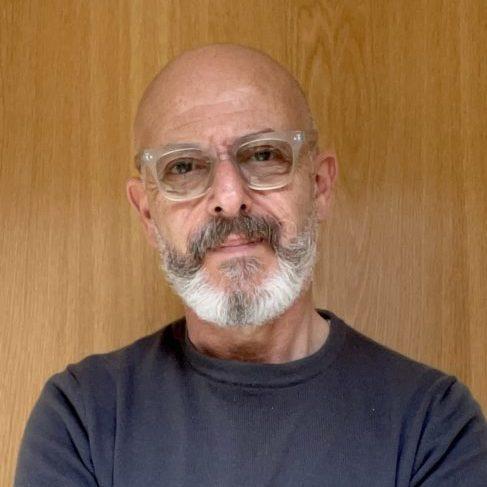 Robert Torday