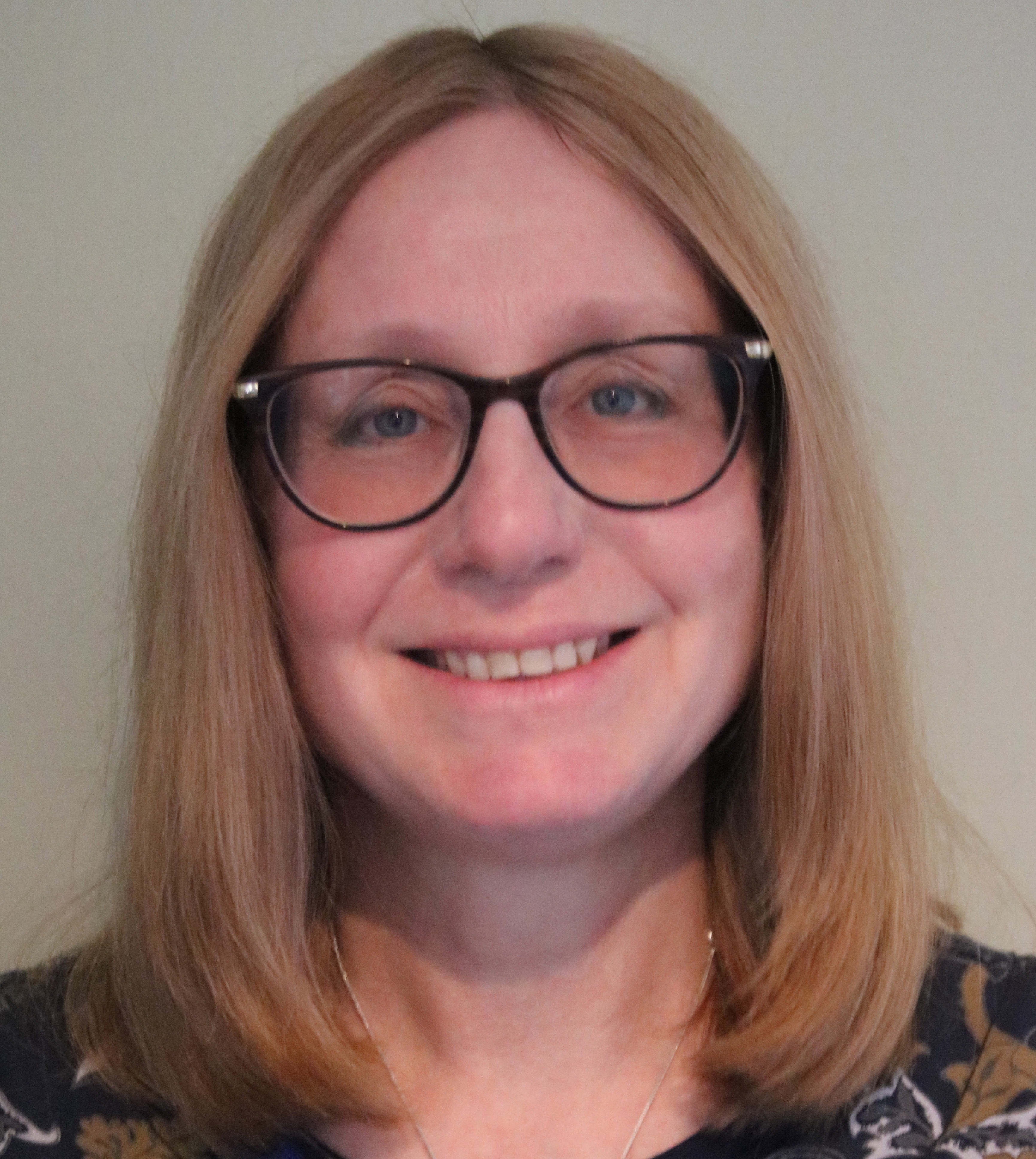 Sue Walton
